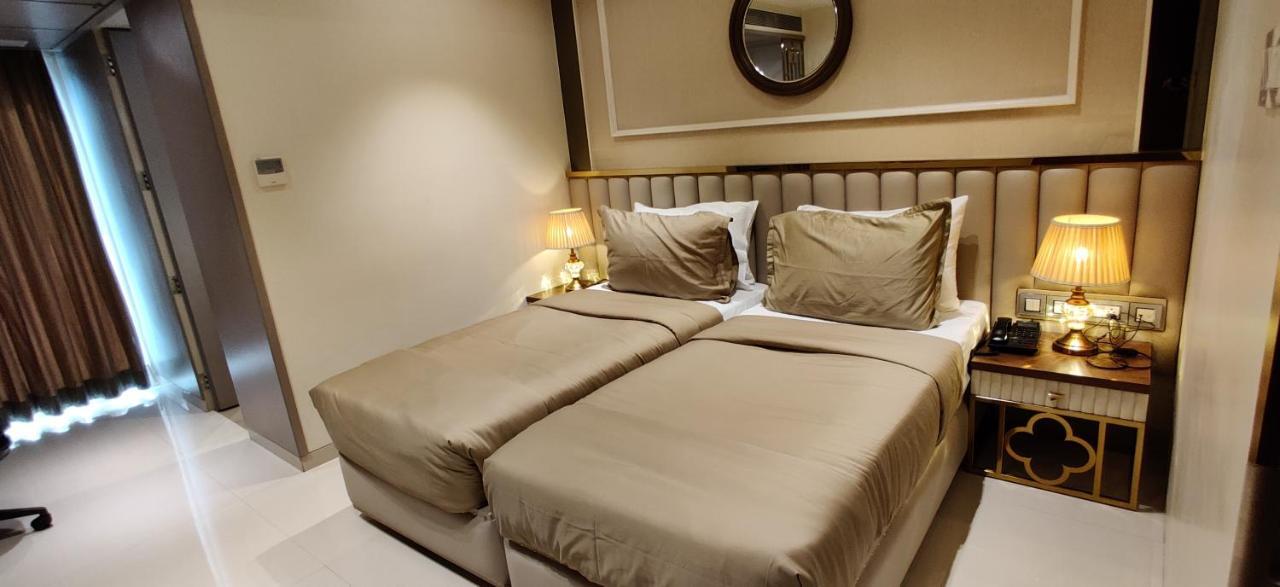 Sheetal Residency 3* Mumbai