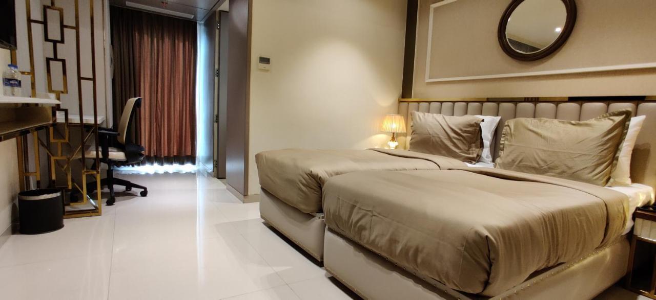 Hotel Sheetal Residency