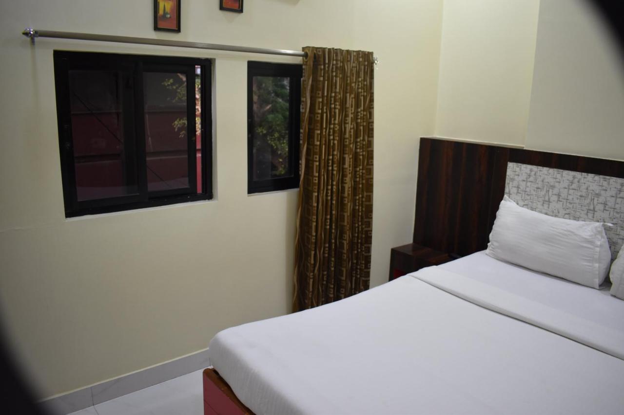 Hotel Sea View - Near Taj Bombaim
