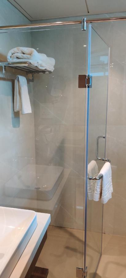 Sheetal Residency Hotel