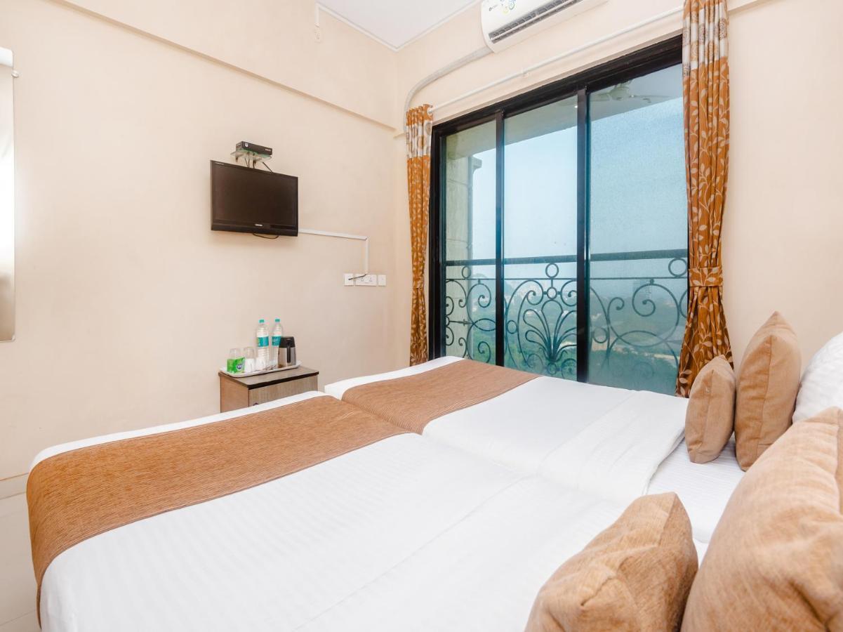 Tuliipstays - Pearl Residency Guest house Mumbai