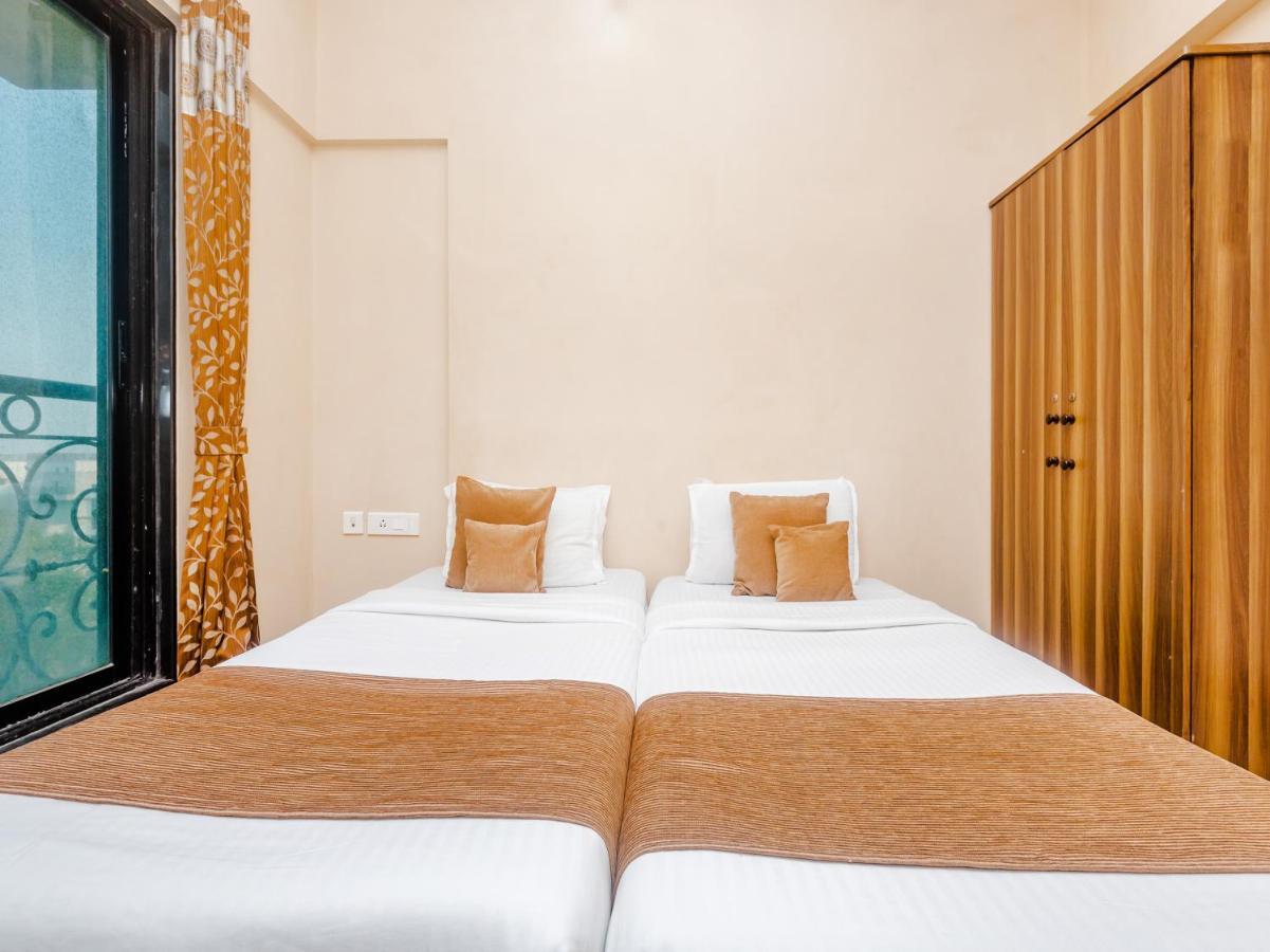Tuliipstays - Pearl Residency Mumbai