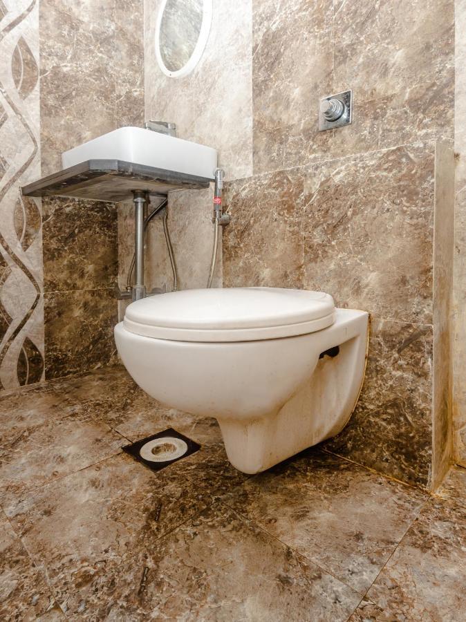 Tuliipstays - Pearl Residency 3* Mumbai
