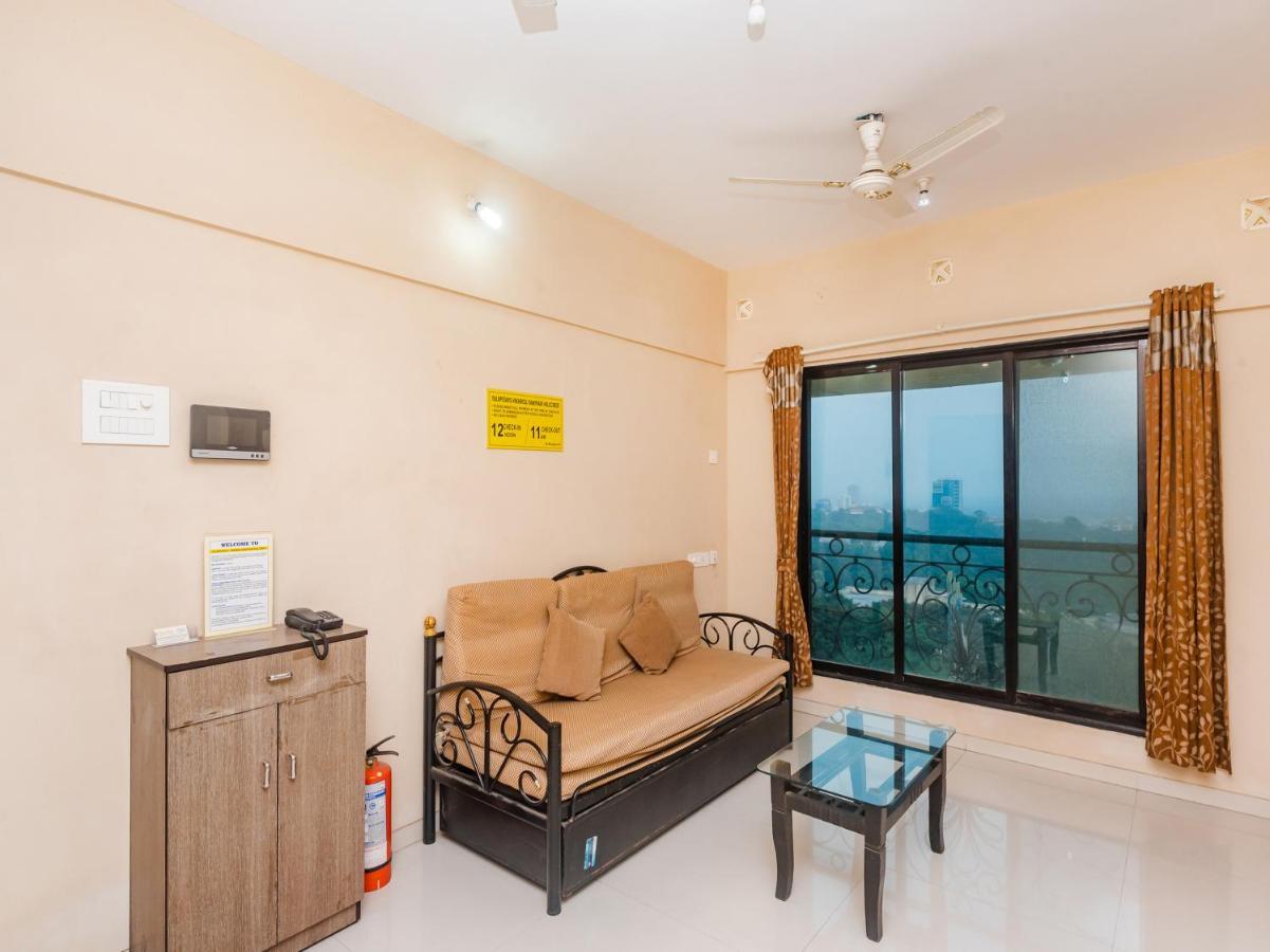 Tuliipstays - Pearl Residency Guest house 3*