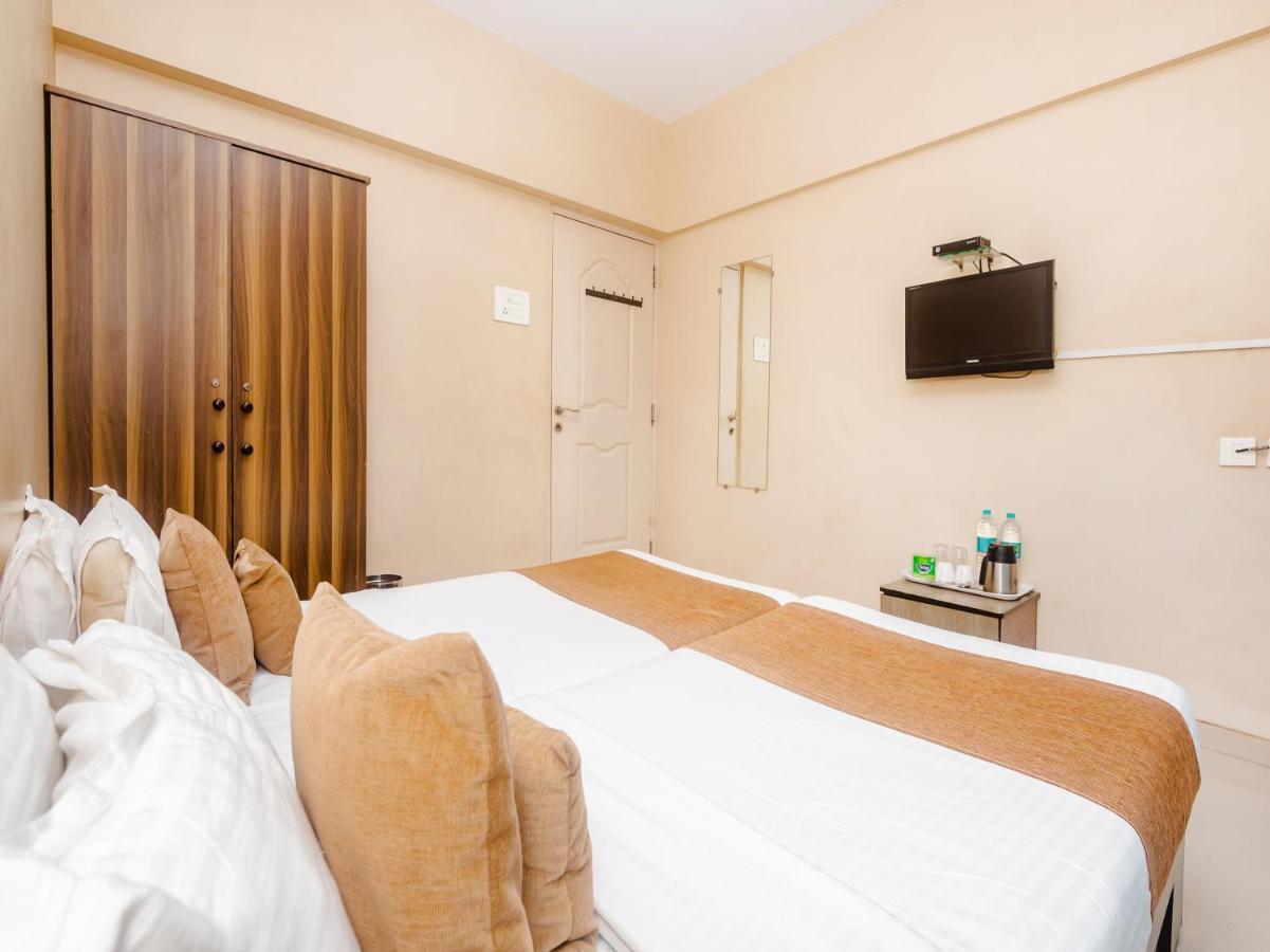 Tuliipstays - Pearl Residency Mumbai