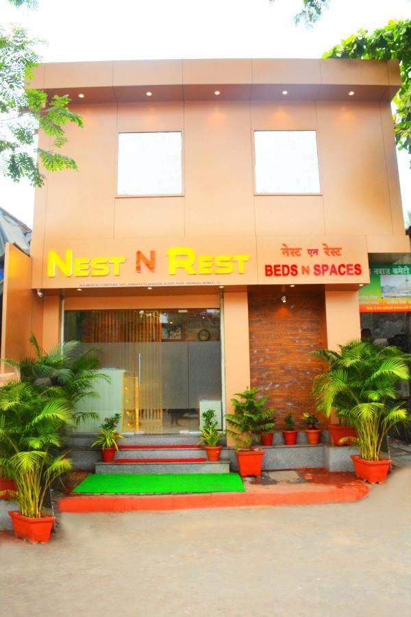 Hotel Nest N Rest - 2*