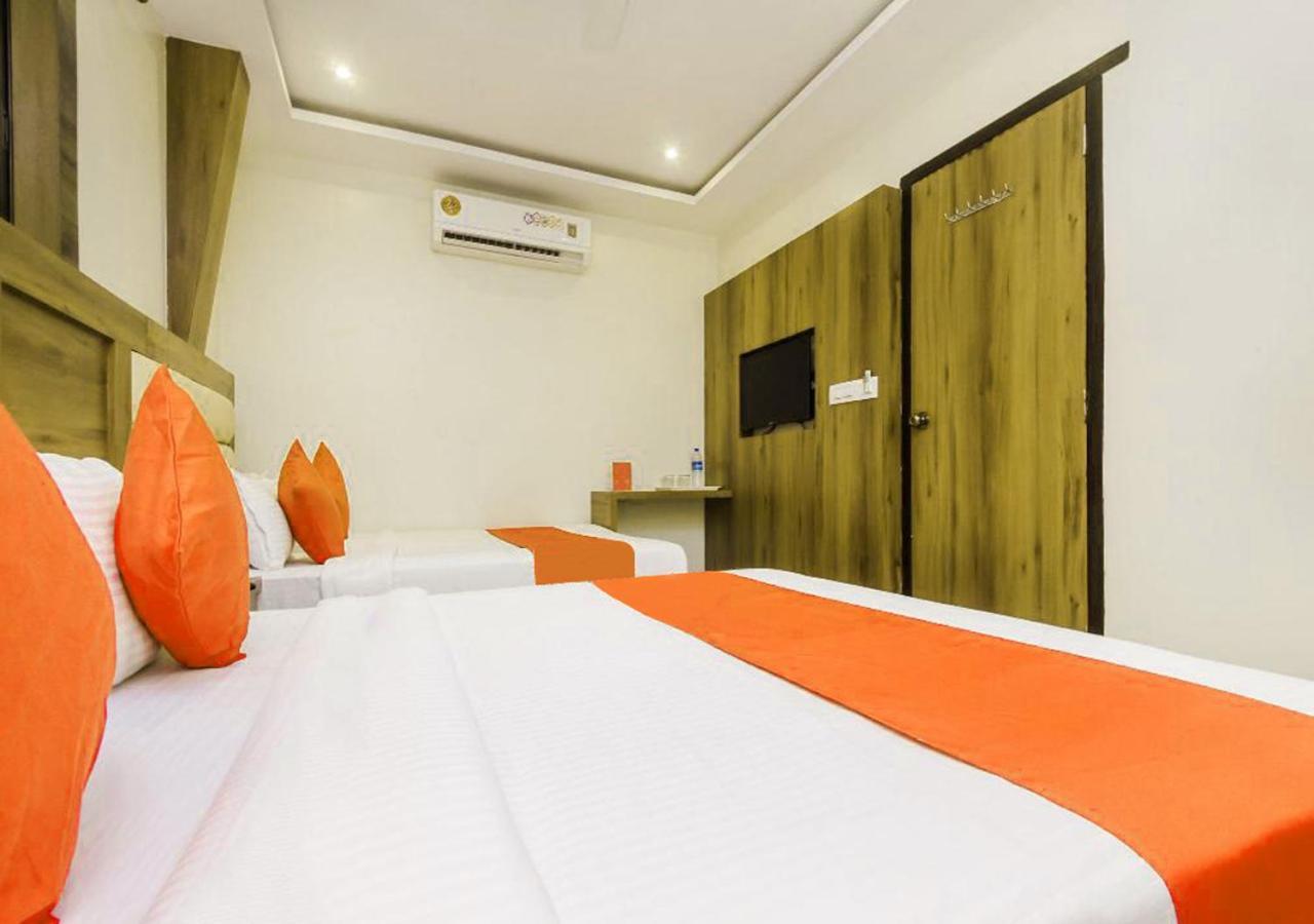 Sai - Near Dadar Station 3* Mumbai