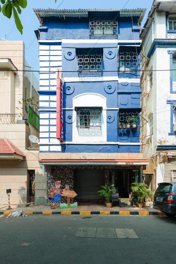 Traveller's - Inn Mumbai