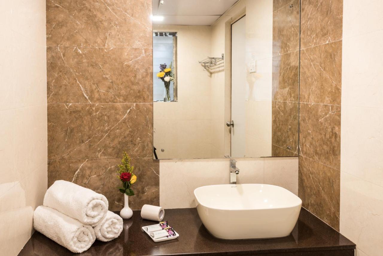 Hotel Point Dadar Mumbai