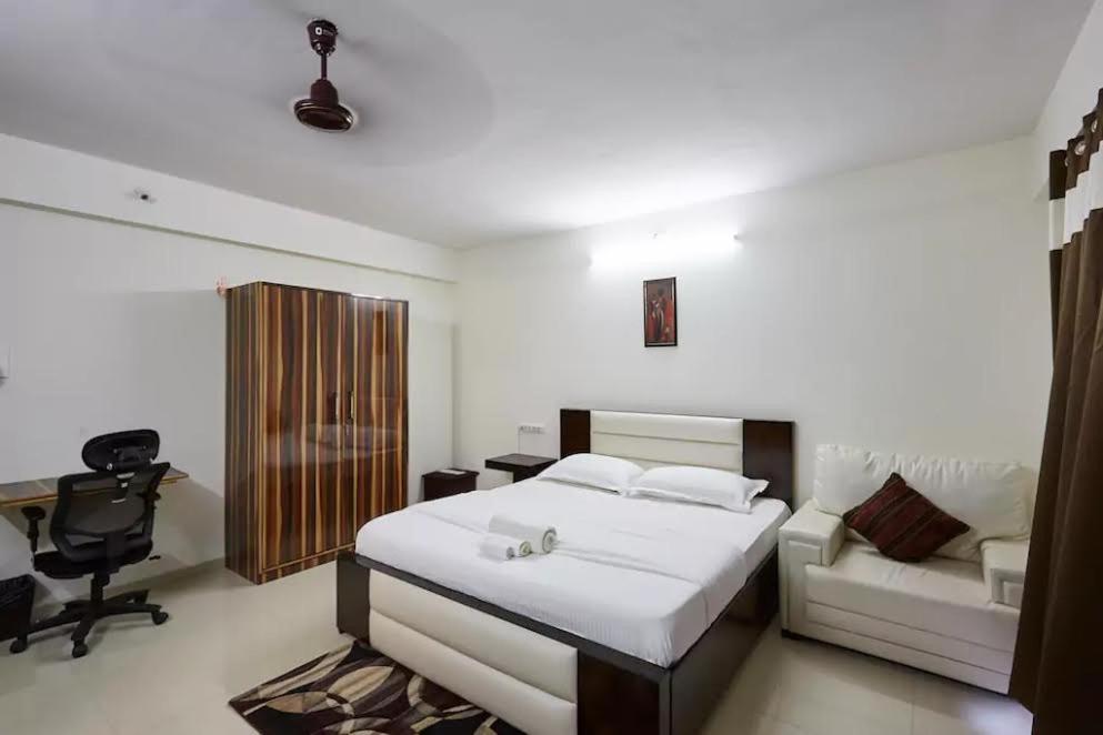 Satellite Glory Guest house