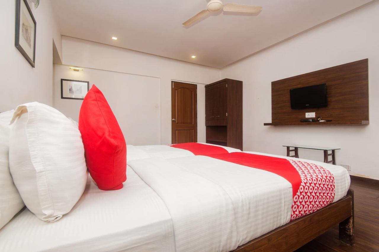 Oyo 3762 Swamini Niwas Hotel 3*