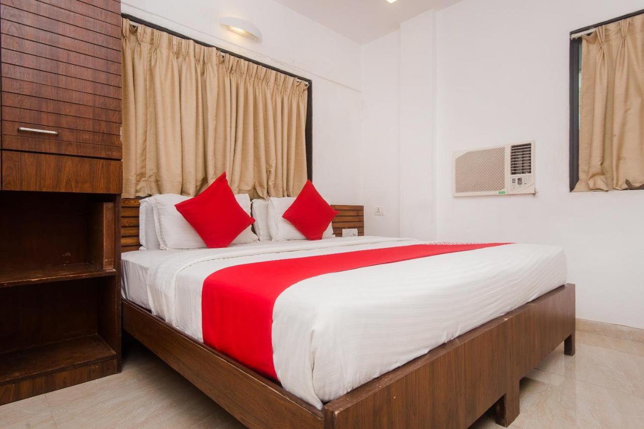 Oyo 3762 Swamini Niwas Mumbai