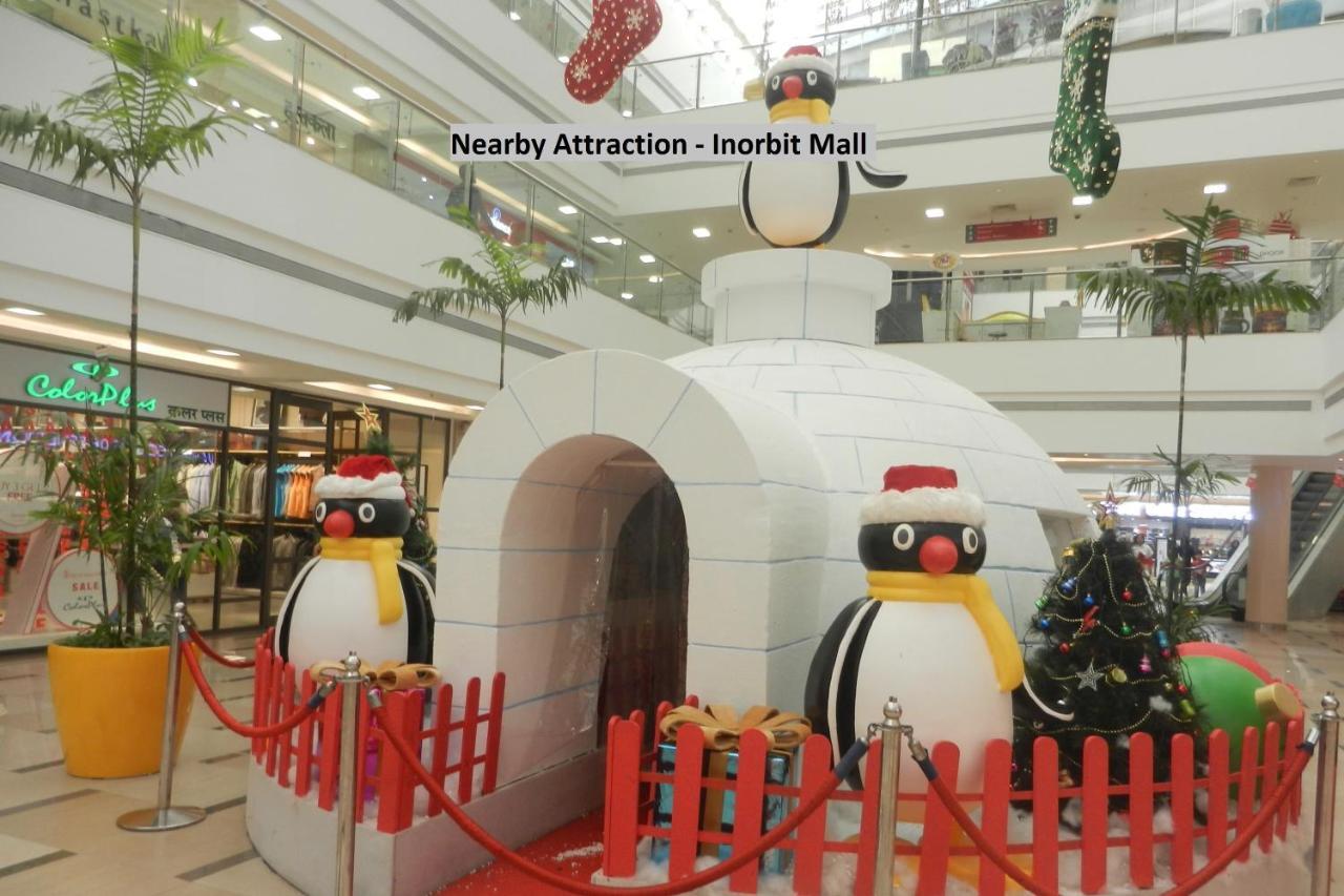 Oyo 3762 Swamini Niwas Hotel Mumbai