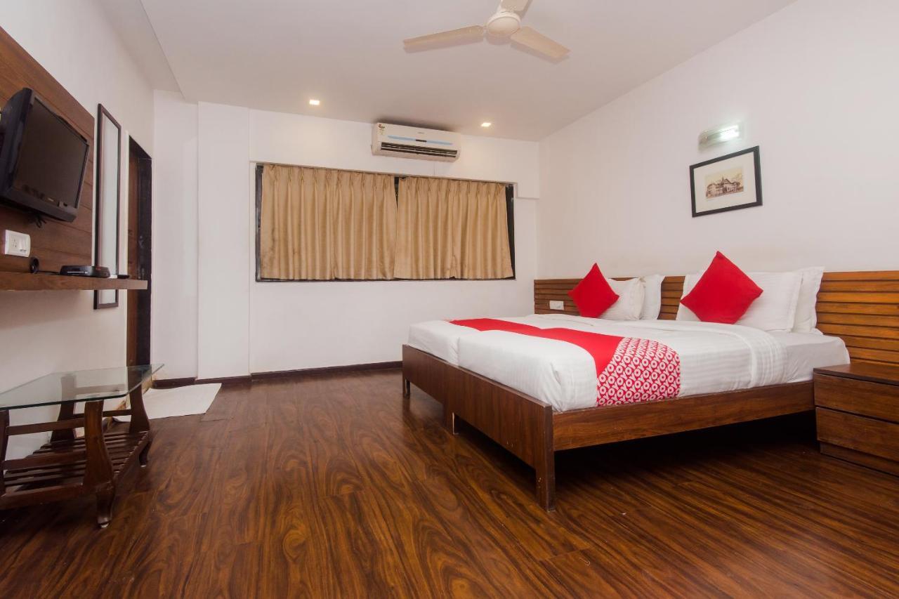 Hotel Oyo 3762 Swamini Niwas Mumbai