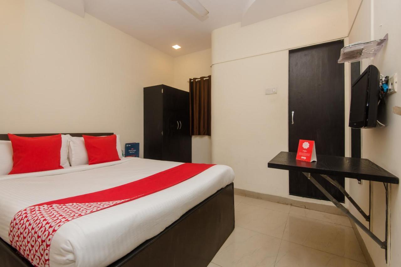 Oyo 10103 Aviva Mumbai