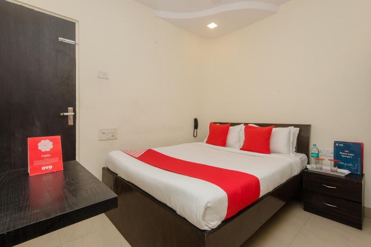 Oyo 10103 Aviva 3* Mumbai