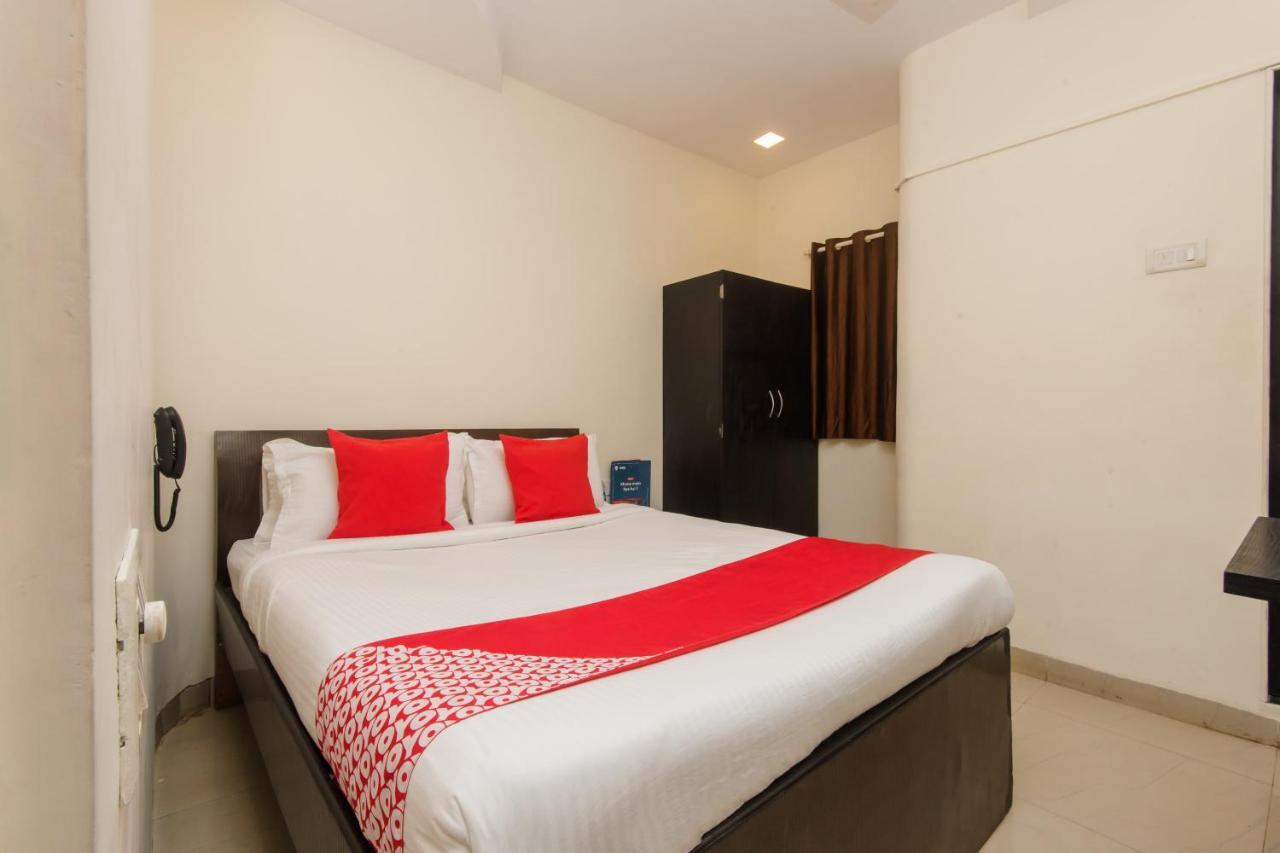 Hotel Oyo 10103 Aviva 3*