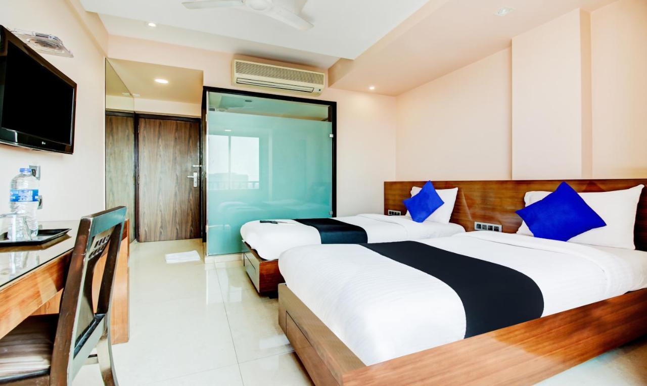 Imperial Residency 3* Mumbai