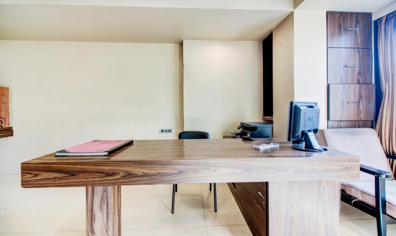 Hotel Imperial Residency Mumbai