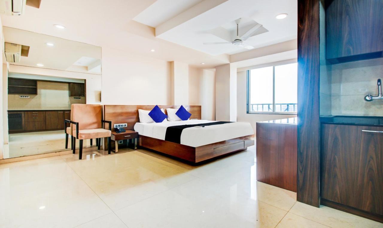 Imperial Residency Mumbai