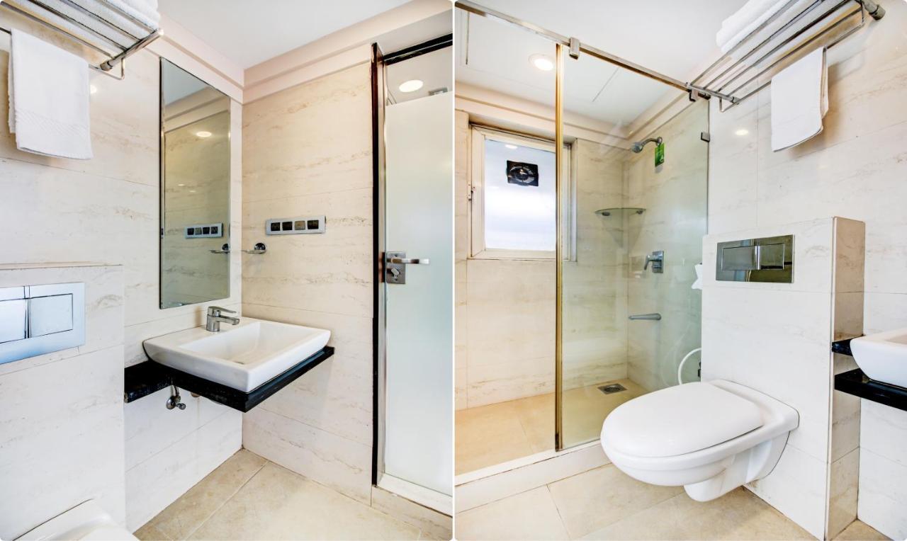 Imperial Residency Hotel