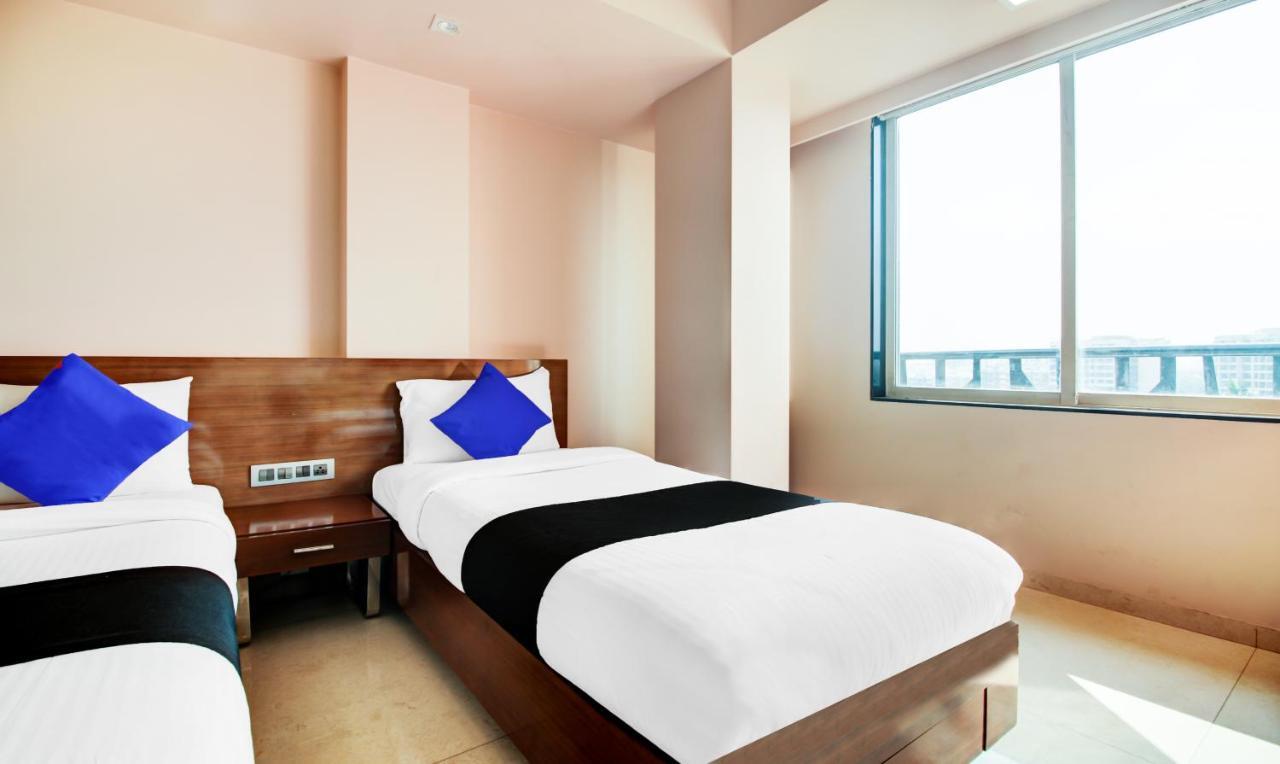 Imperial Residency Hotel