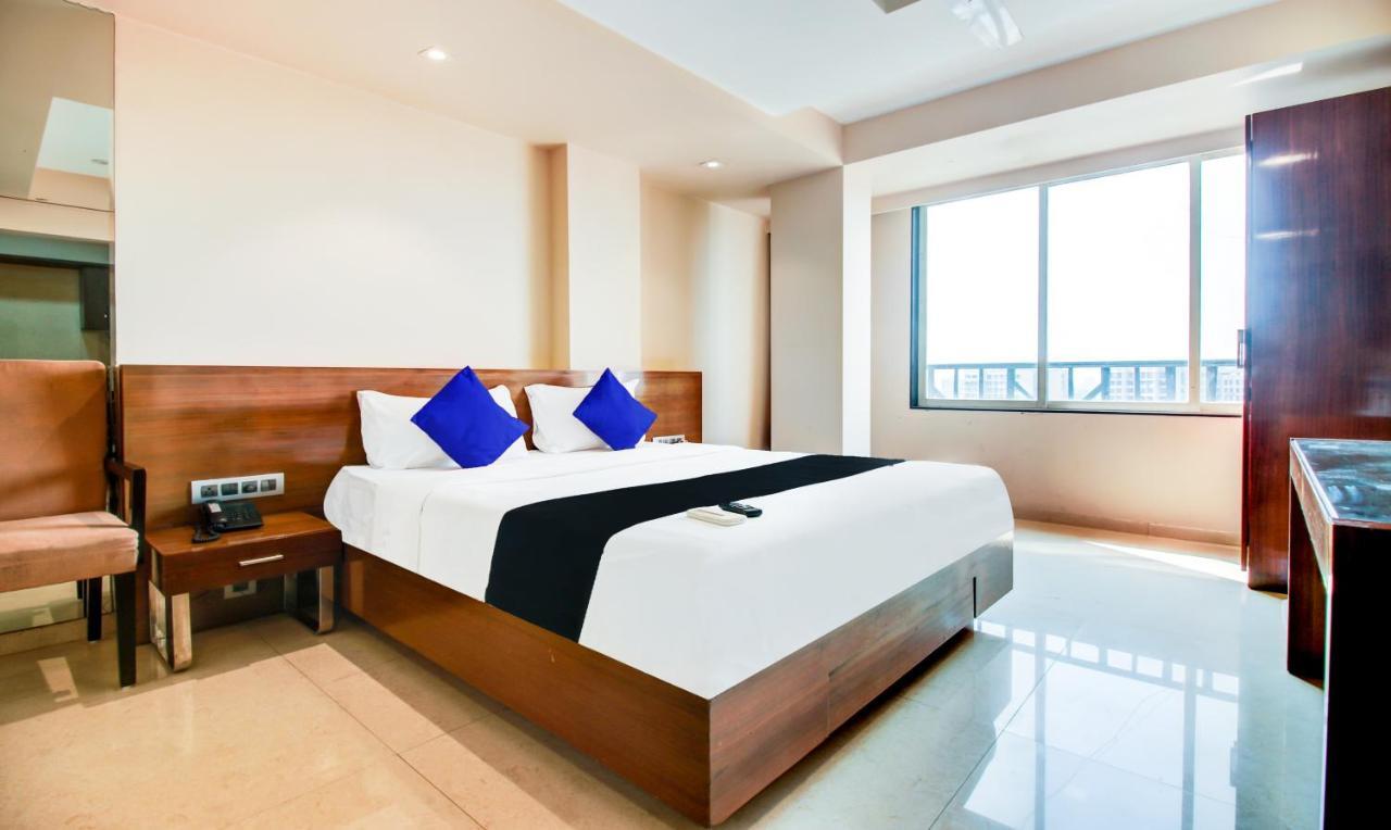 Hotel Imperial Residency