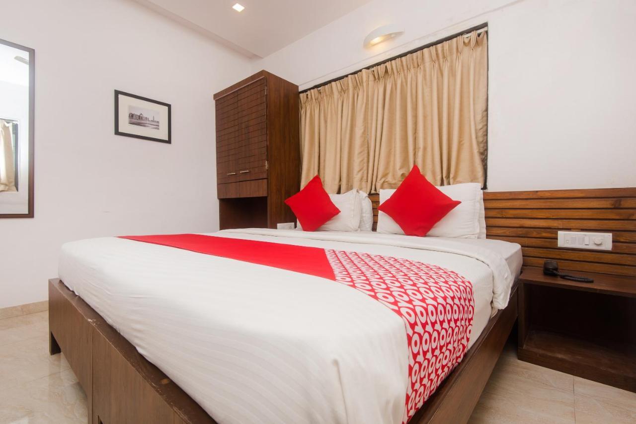 Oyo 3762 Swamini Niwas Mumbai