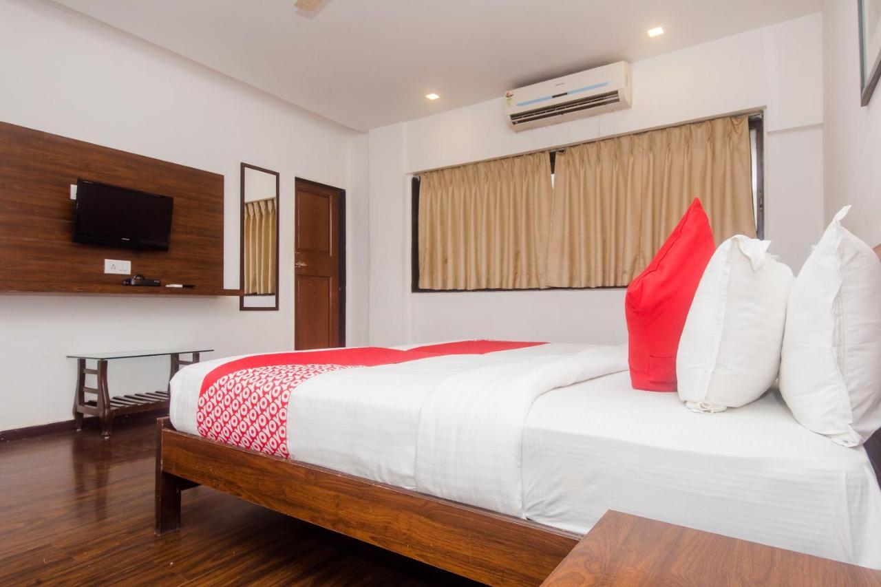 Hotel Oyo 3762 Swamini Niwas Mumbai