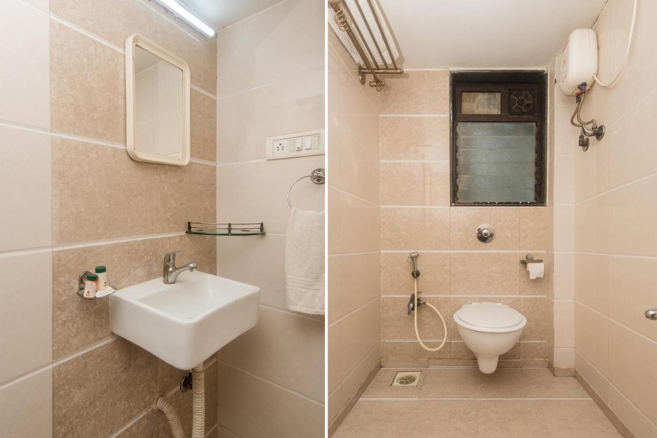 Oyo 3762 Swamini Niwas Hotel