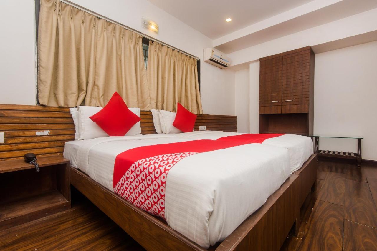 Oyo 3762 Swamini Niwas 3*