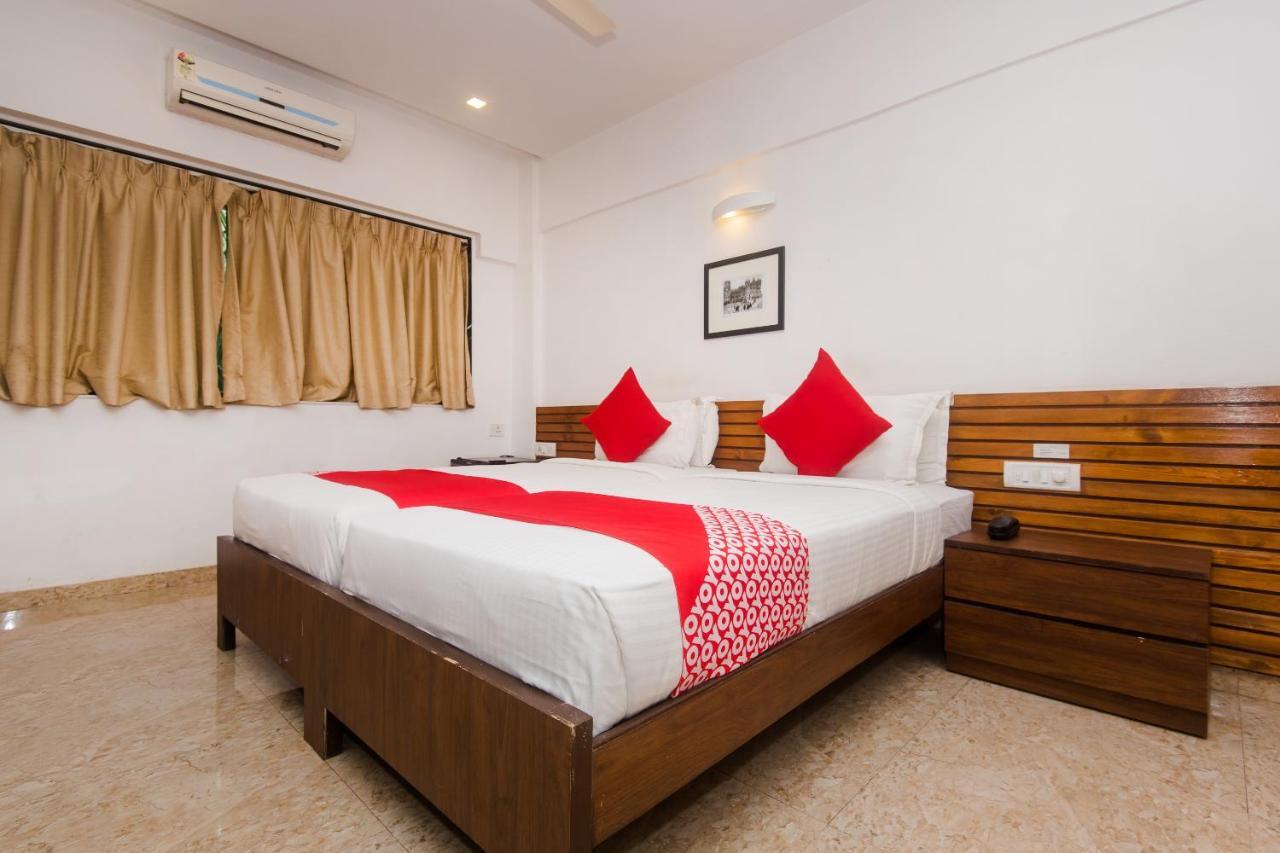 Hotel Oyo 3762 Swamini Niwas 3*