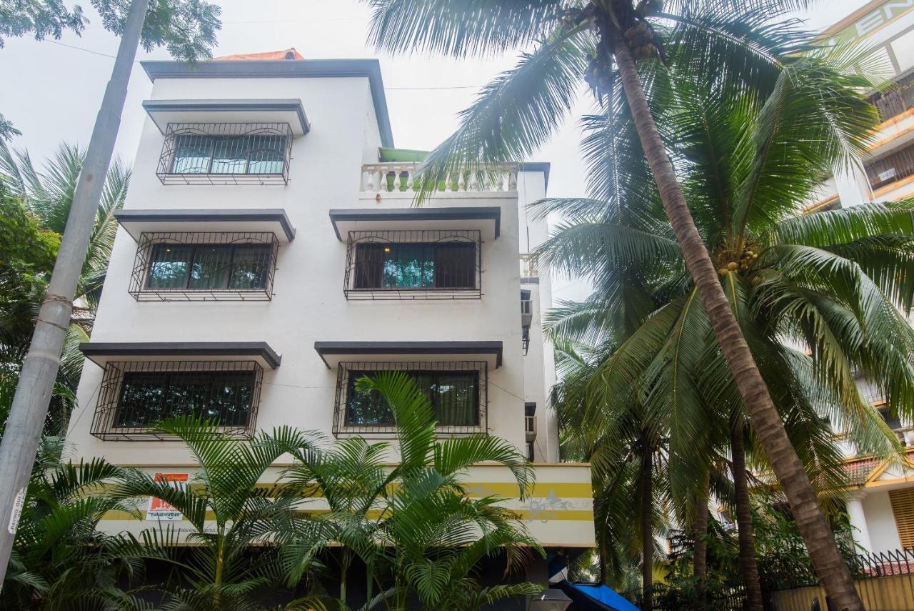 Hotel Oyo 3762 Swamini Niwas 3*