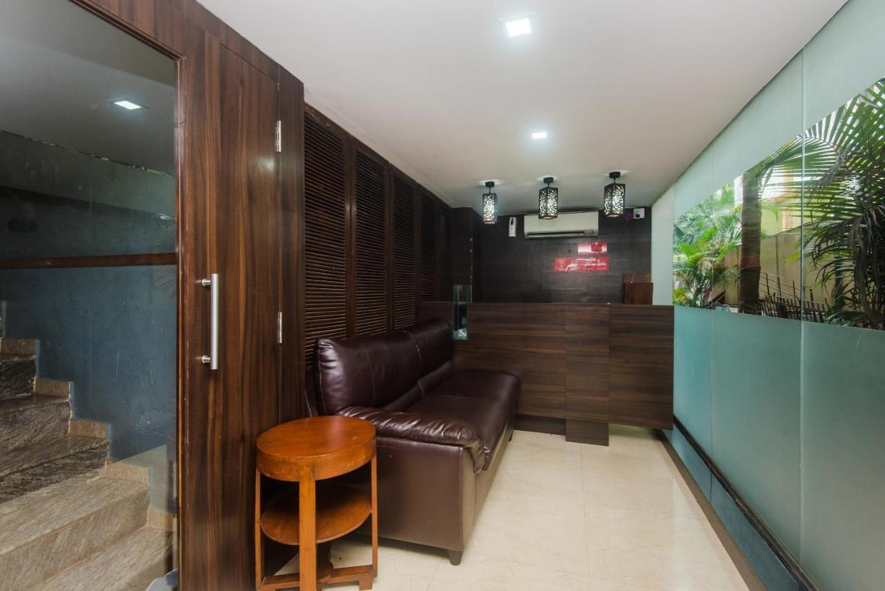 Oyo 3762 Swamini Niwas 3* Mumbai