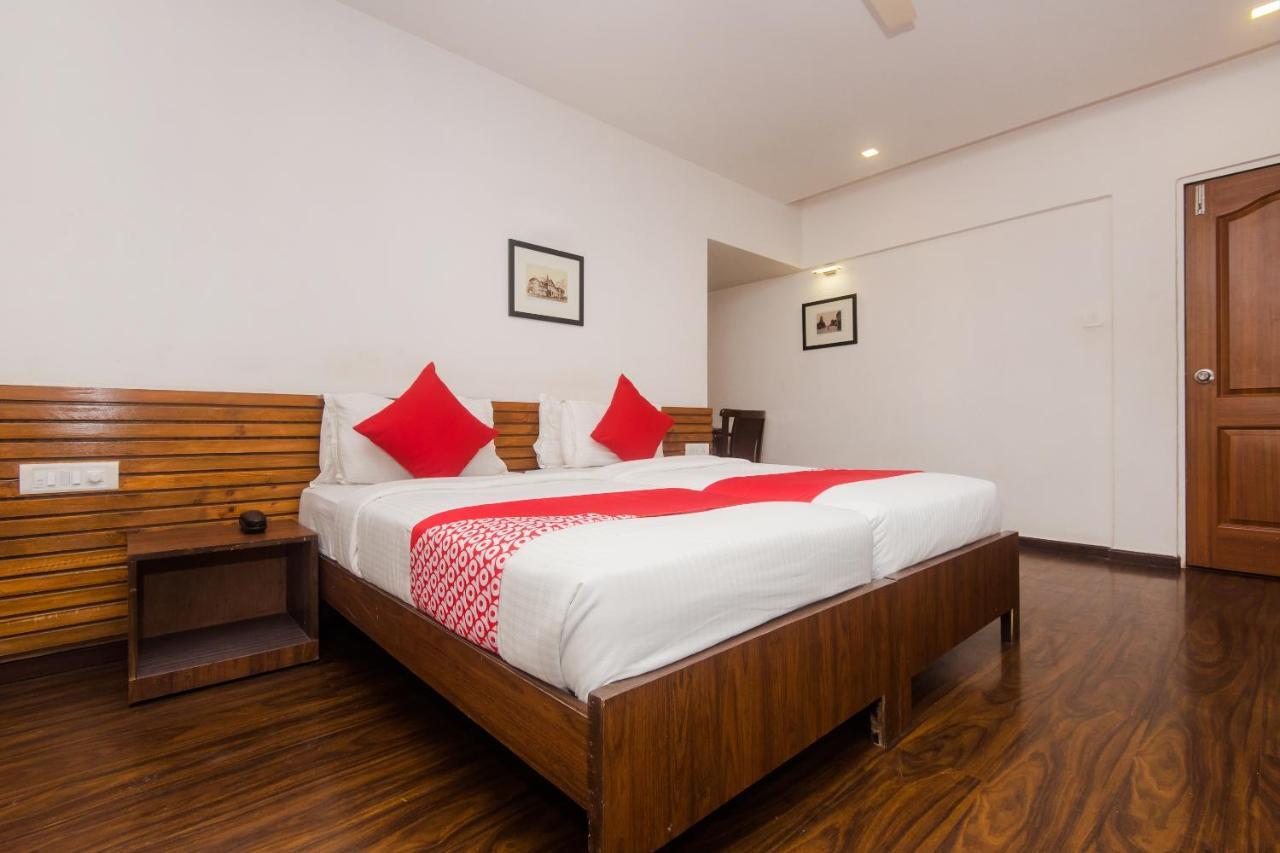 Hotel Oyo 3762 Swamini Niwas 3*