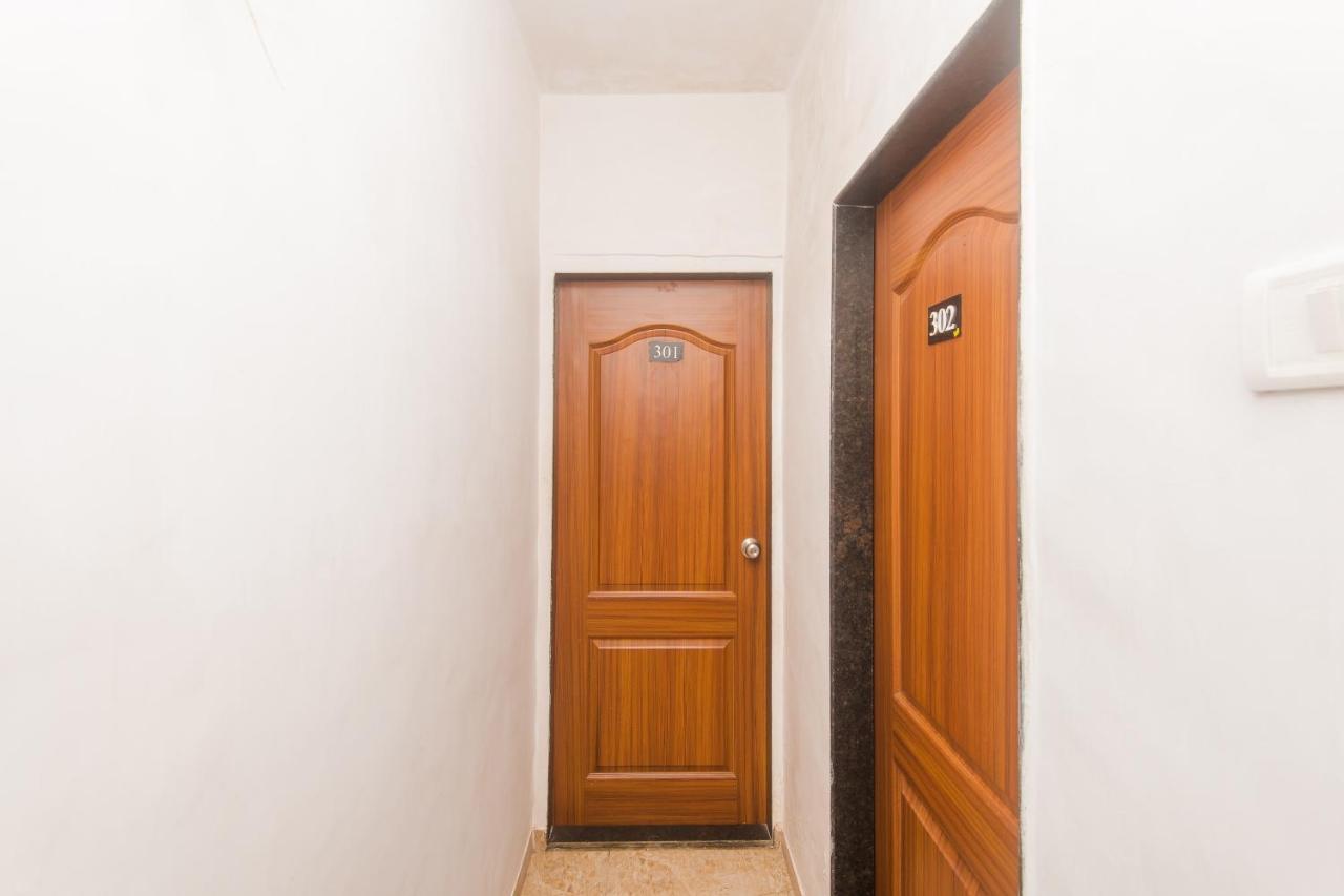 Hotel Oyo 3762 Swamini Niwas Mumbai