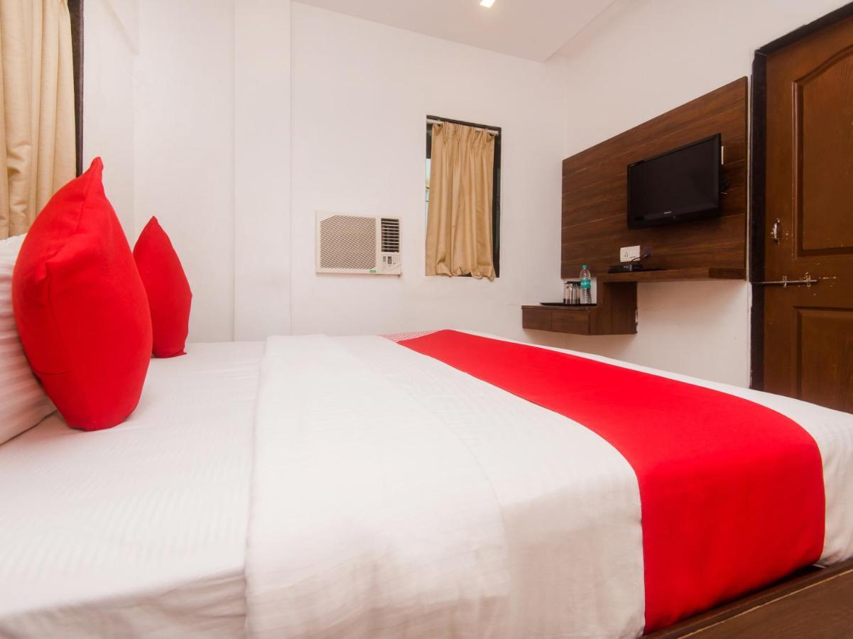 Oyo 3762 Swamini Niwas Mumbai