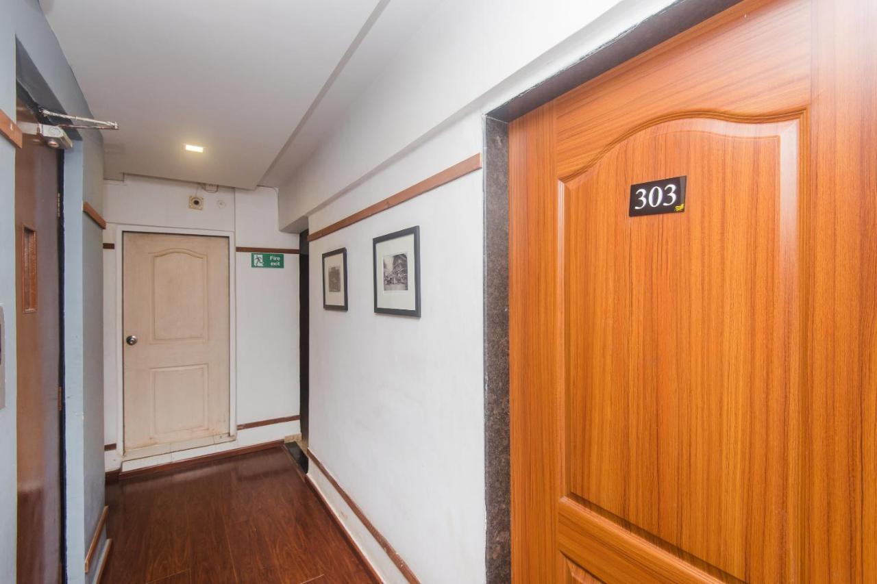 Oyo 3762 Swamini Niwas Hotel 3*