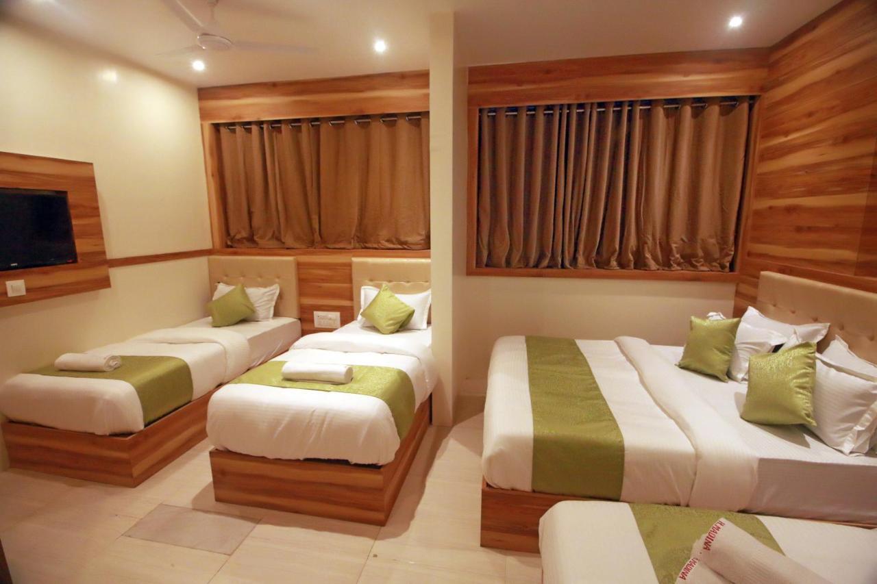 Al Madina Palace Mumbai