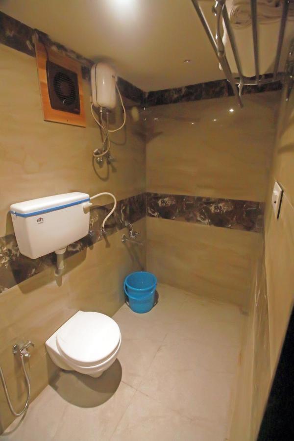 Al Madina Palace 2*