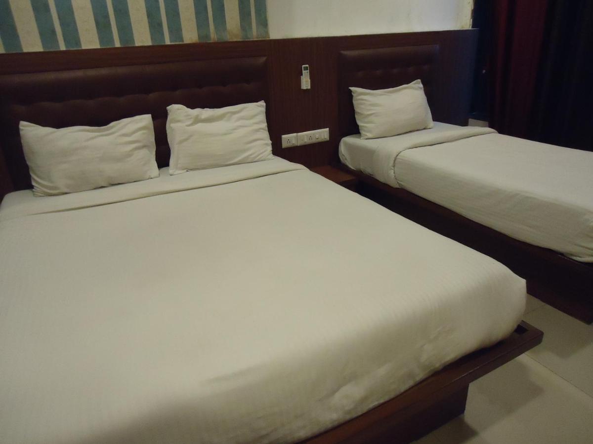 Rk Residency Hotel