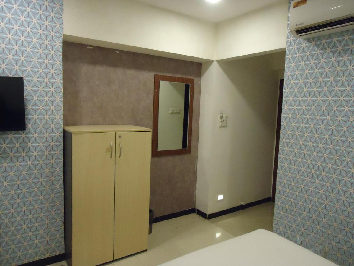 Rk Residency Hotel Mumbai