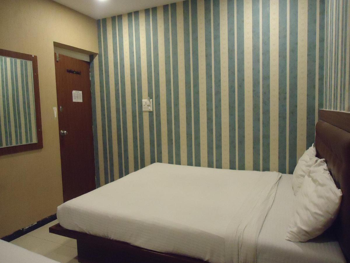 Hotel Rk Residency Mumbai