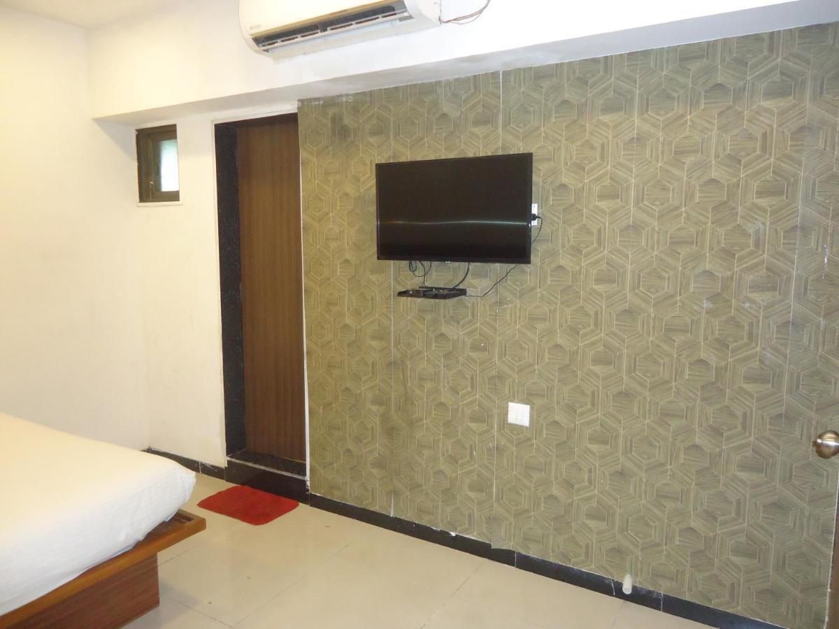 Rk Residency Hotel