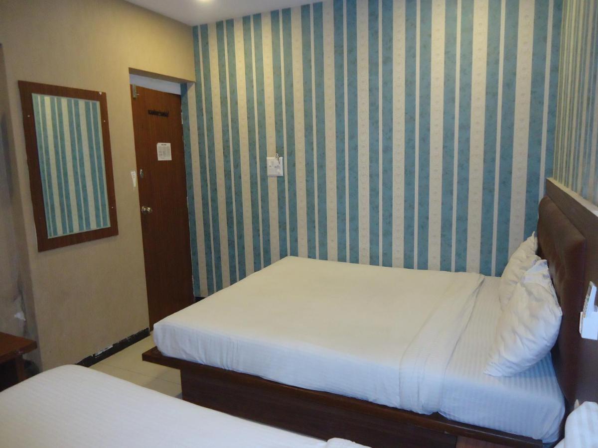 Rk Residency Mumbai