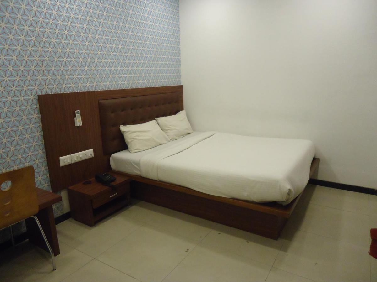 Rk Residency Hotel