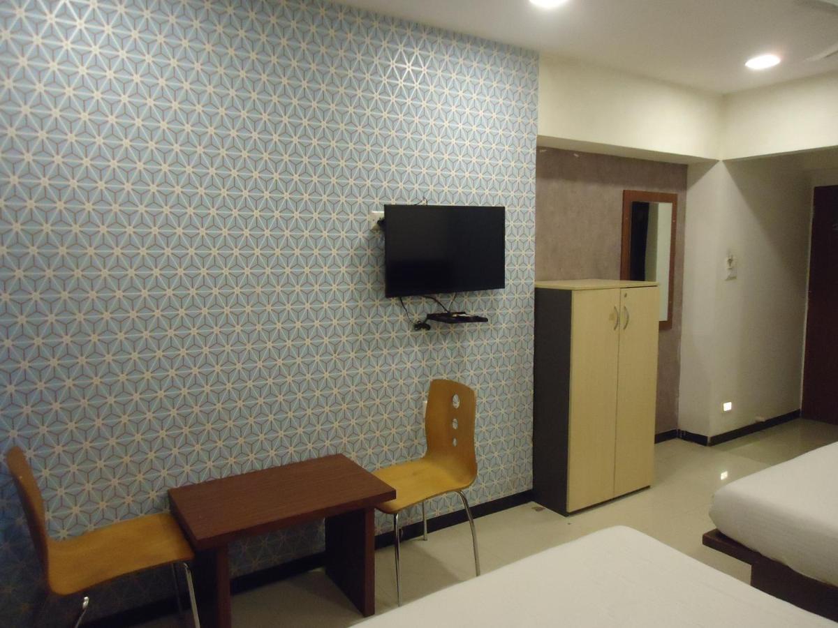 Rk Residency Mumbai