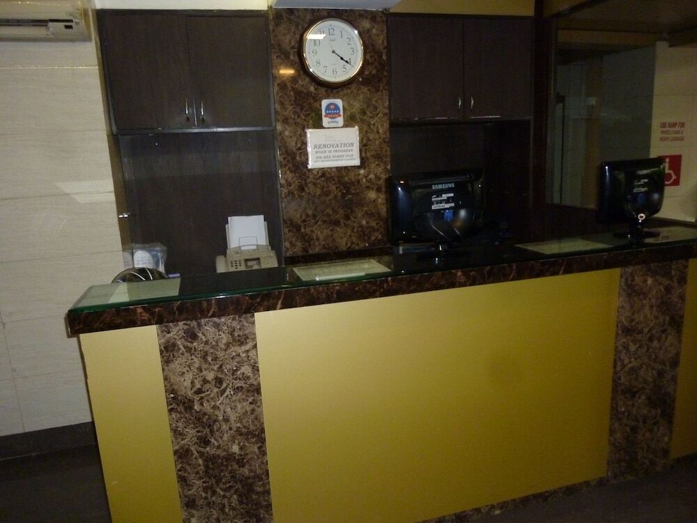 Point Dadar Hotel Mumbai