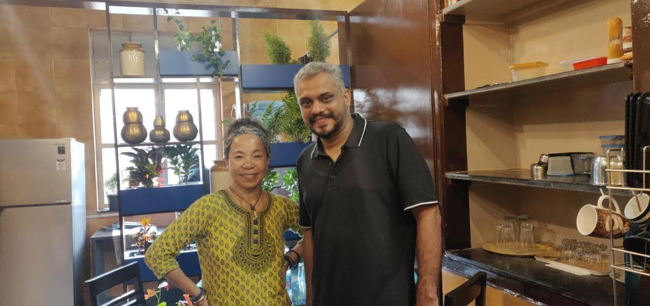 Hebbar's Heritage Hostel *