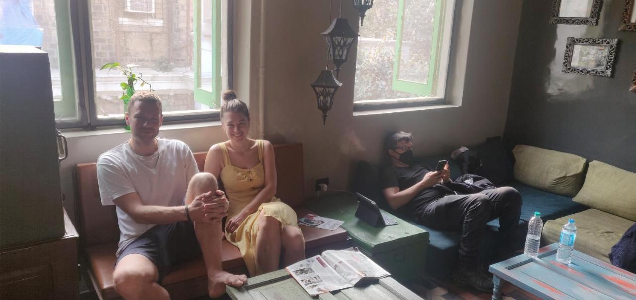 Hebbar's Heritage * Mumbai